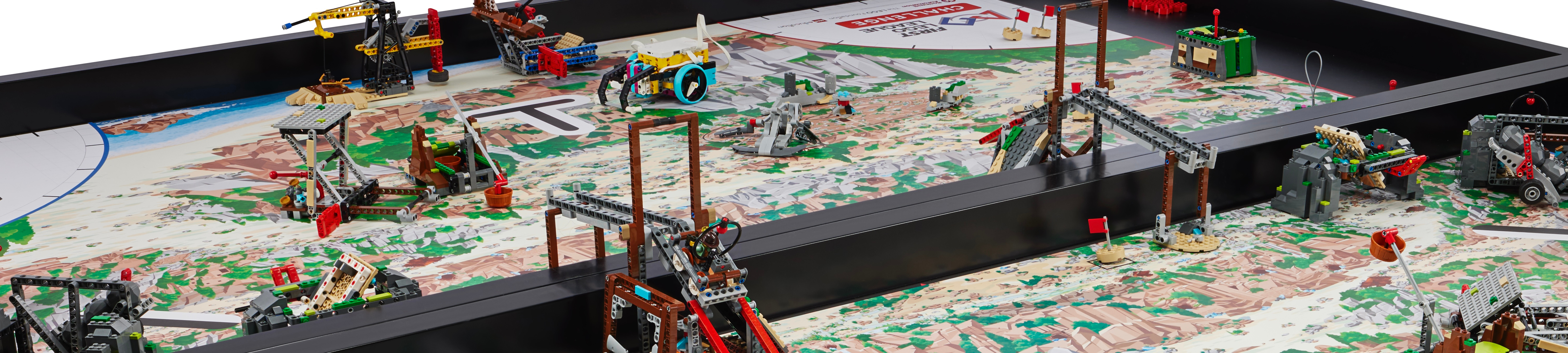 FLL 2025 Group Photo